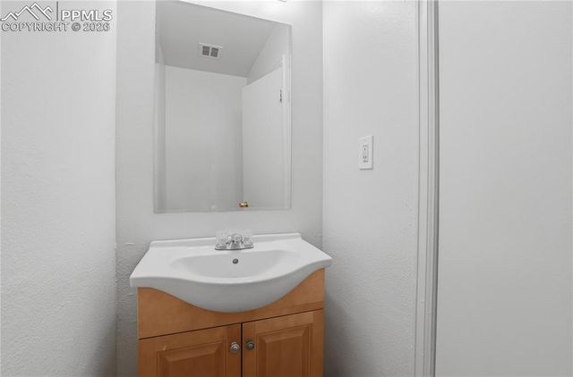 336 Robbins Mill Place, Colorado Springs, CO 80910