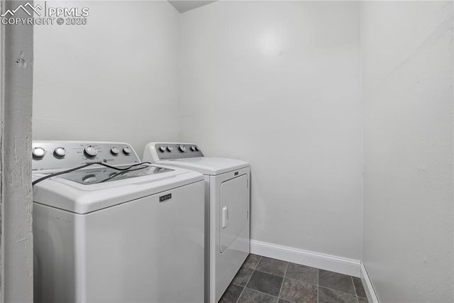 336 Robbins Mill Place, Colorado Springs, CO 80910