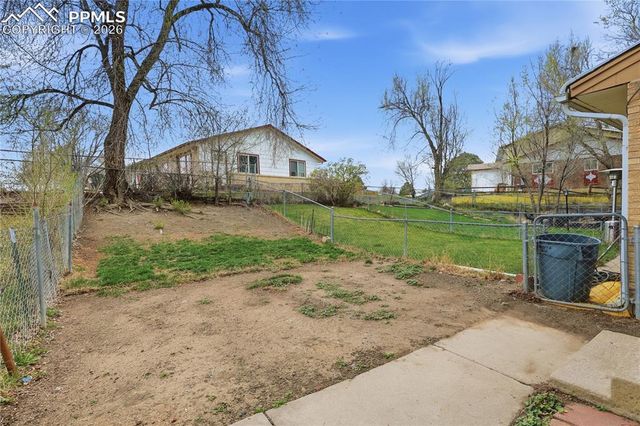 336 Robbins Mill Place, Colorado Springs, CO 80910