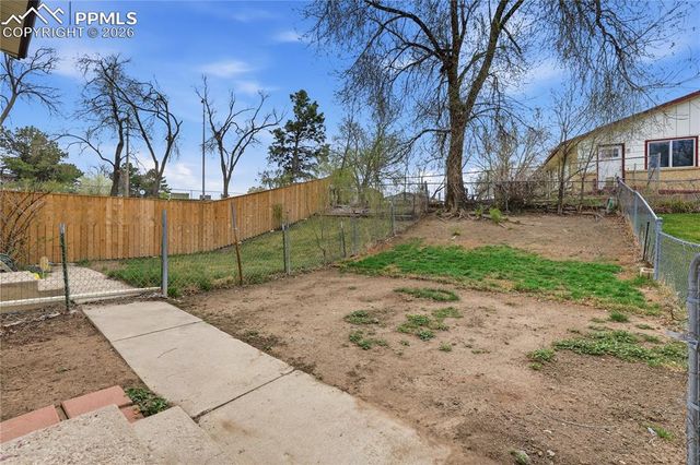 336 Robbins Mill Place, Colorado Springs, CO 80910