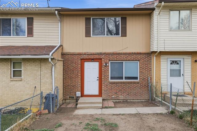 336 Robbins Mill Place, Colorado Springs, CO 80910