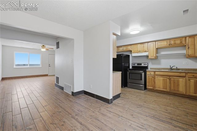 336 Robbins Mill Place, Colorado Springs, CO 80910