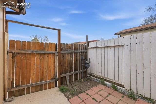 336 Robbins Mill Place, Colorado Springs, CO 80910