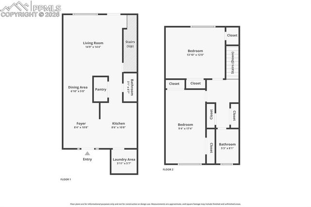 336 Robbins Mill Place, Colorado Springs, CO 80910