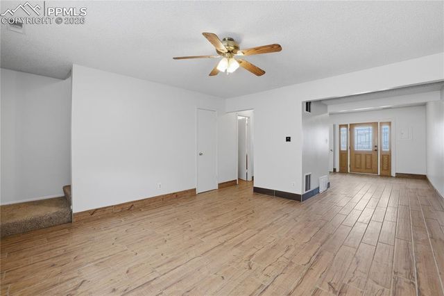 336 Robbins Mill Place, Colorado Springs, CO 80910