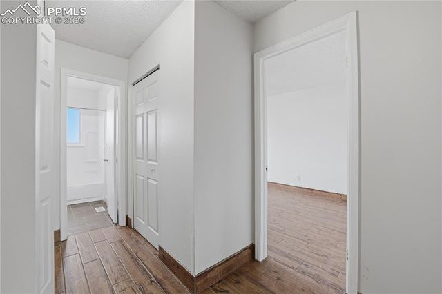 336 Robbins Mill Place, Colorado Springs, CO 80910