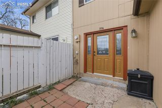 336 Robbins Mill Place, Colorado Springs, CO 80910