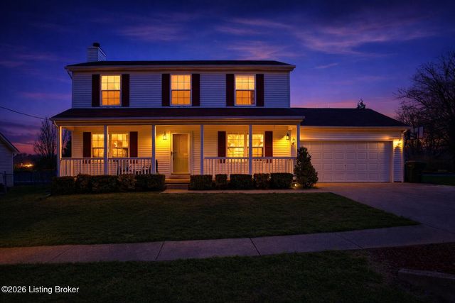 501 Eileen Ct, Vine Grove, KY 40175