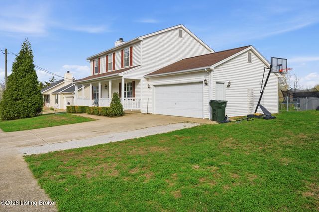 501 Eileen Ct, Vine Grove, KY 40175