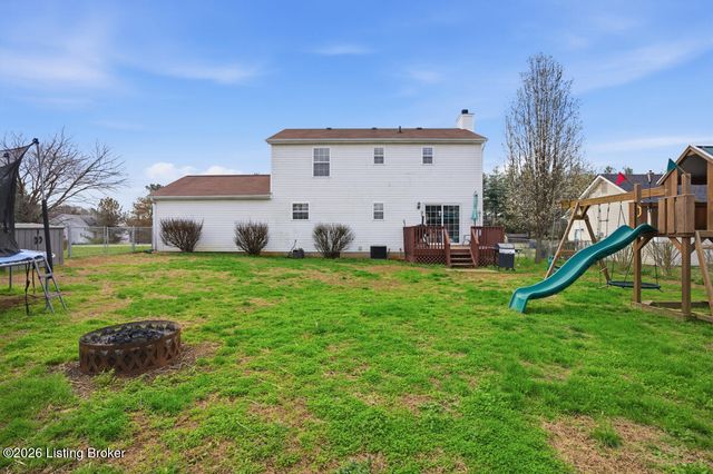 501 Eileen Ct, Vine Grove, KY 40175