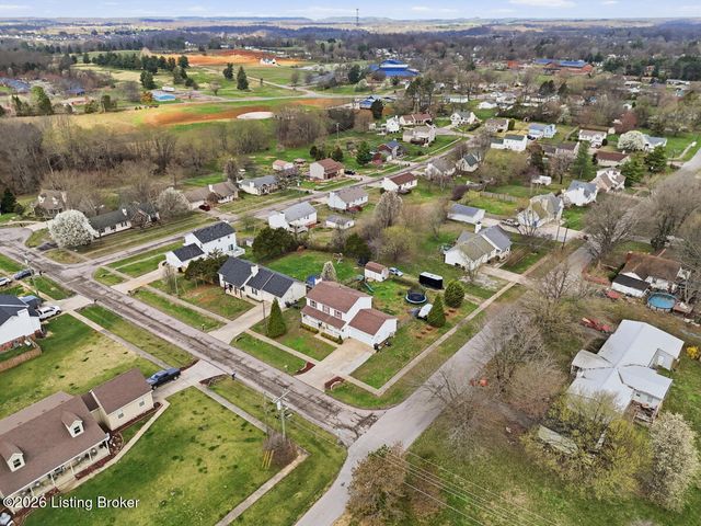 501 Eileen Ct, Vine Grove, KY 40175