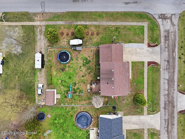 501 Eileen Ct, Vine Grove, KY 40175