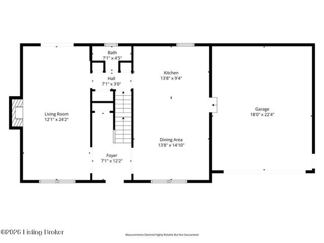 501 Eileen Ct, Vine Grove, KY 40175