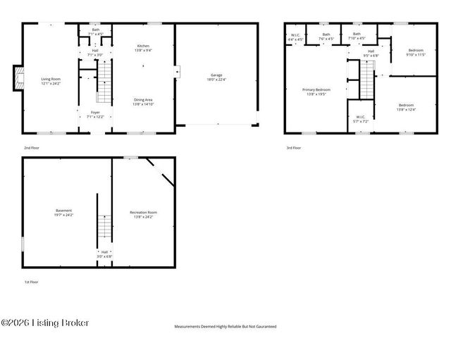 501 Eileen Ct, Vine Grove, KY 40175