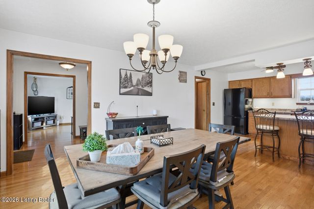 501 Eileen Ct, Vine Grove, KY 40175