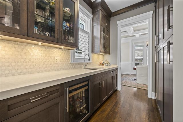 1119 Forest Avenue, Wilmette, IL 60091