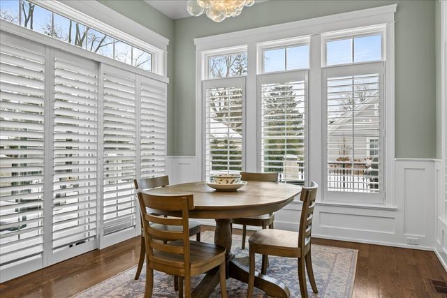 1119 Forest Avenue, Wilmette, IL 60091