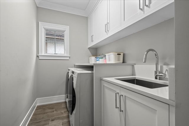 1119 Forest Avenue, Wilmette, IL 60091