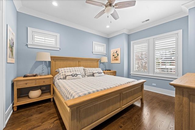 1119 Forest Avenue, Wilmette, IL 60091