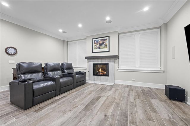 1119 Forest Avenue, Wilmette, IL 60091