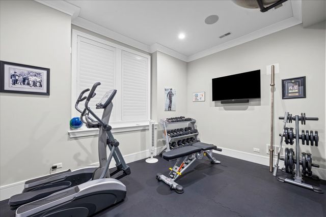 1119 Forest Avenue, Wilmette, IL 60091