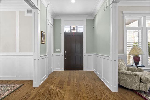 1119 Forest Avenue, Wilmette, IL 60091