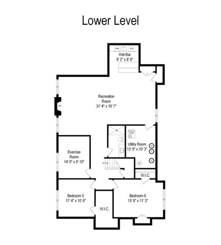 1119 Forest Avenue, Wilmette, IL 60091