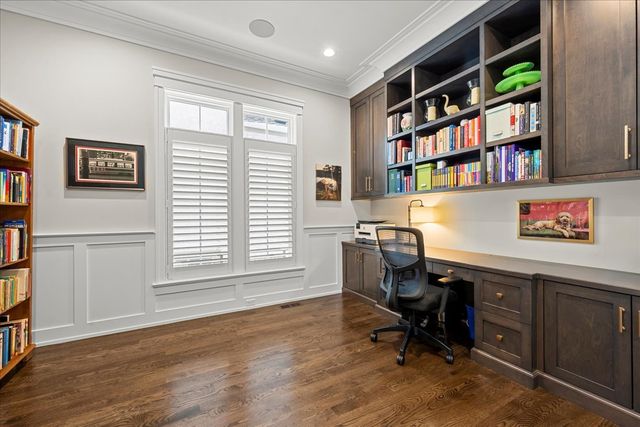 1119 Forest Avenue, Wilmette, IL 60091