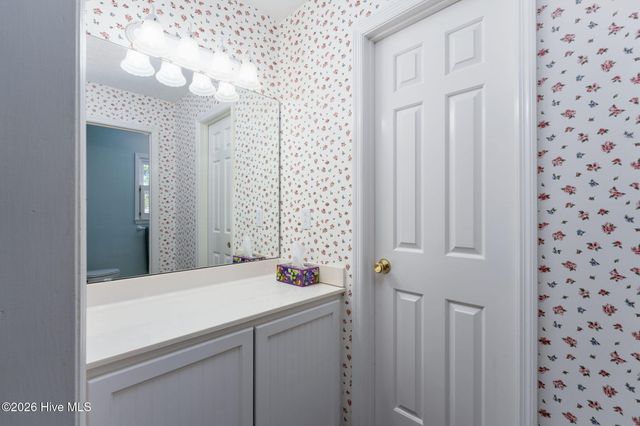 1966 Kings Landing Road, Hampstead, NC 28443