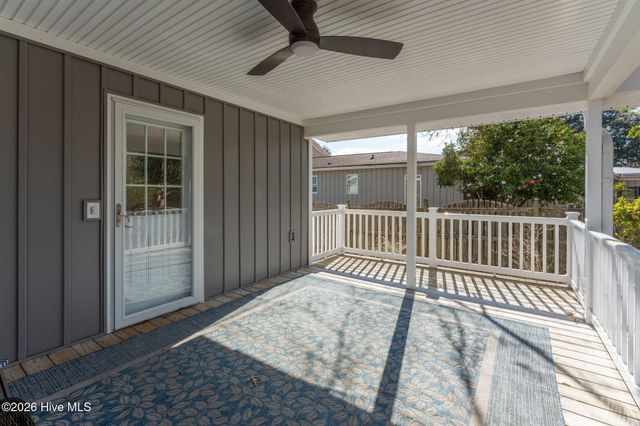 1966 Kings Landing Road, Hampstead, NC 28443