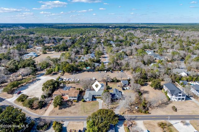 1966 Kings Landing Road, Hampstead, NC 28443