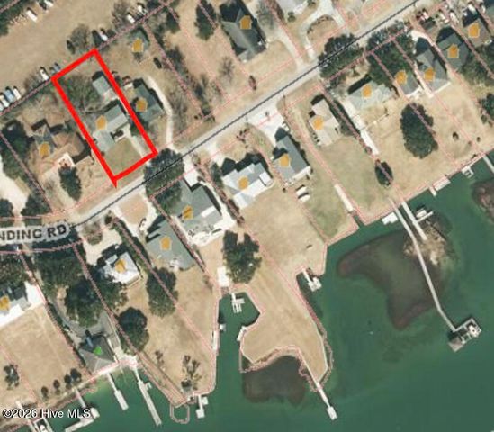 1966 Kings Landing Road, Hampstead, NC 28443