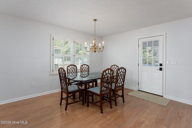 1966 Kings Landing Road, Hampstead, NC 28443