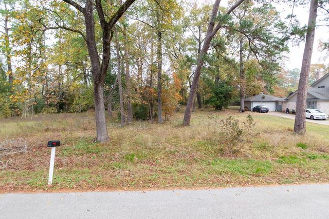 24510 Pine Canyon Dr, Spring, TX 77380