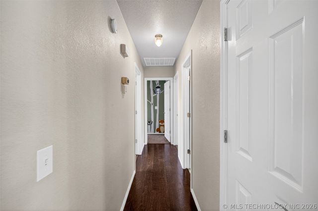 14080 S 356th East Avenue, Coweta, OK 74429
