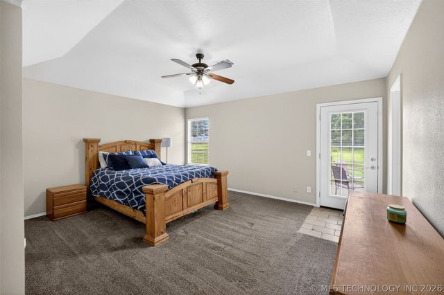 14080 S 356th East Avenue, Coweta, OK 74429