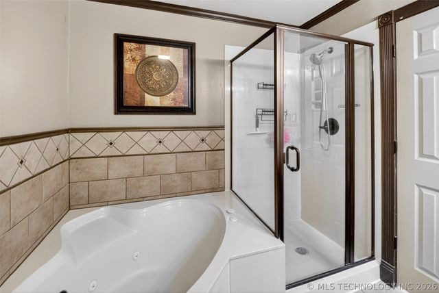 14080 S 356th East Avenue, Coweta, OK 74429