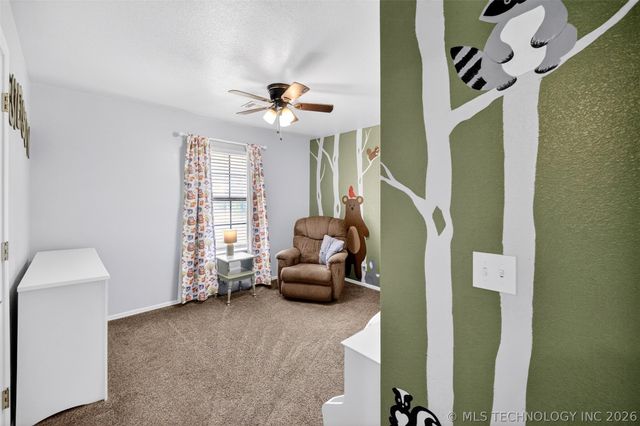 14080 S 356th East Avenue, Coweta, OK 74429