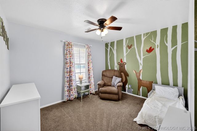 14080 S 356th East Avenue, Coweta, OK 74429