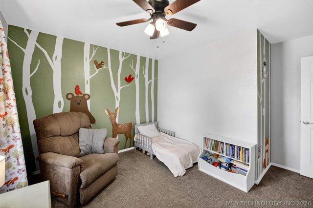 14080 S 356th East Avenue, Coweta, OK 74429