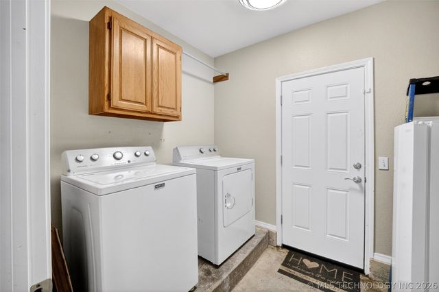 14080 S 356th East Avenue, Coweta, OK 74429