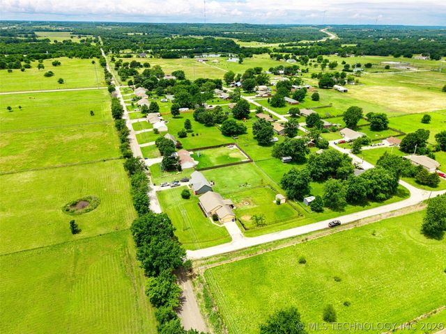 14080 S 356th East Avenue, Coweta, OK 74429