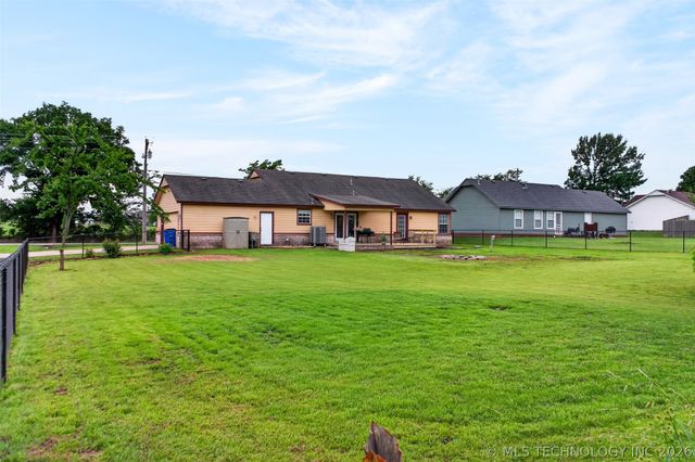 14080 S 356th East Avenue, Coweta, OK 74429