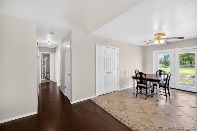 14080 S 356th East Avenue, Coweta, OK 74429
