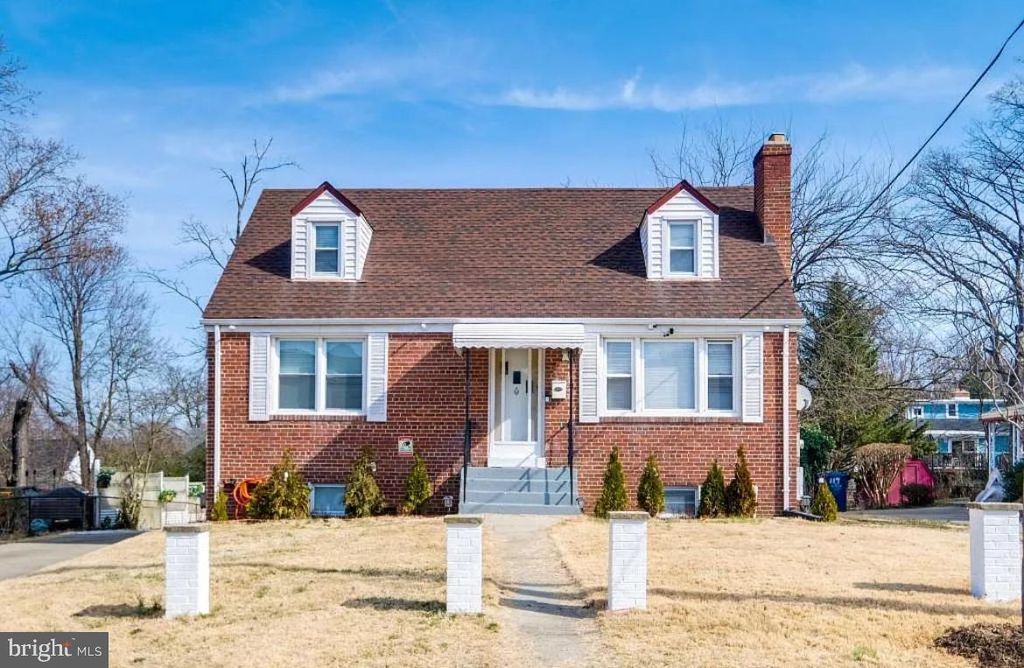 121 ONONDAGA DR, Oxon Hill, MD 20745