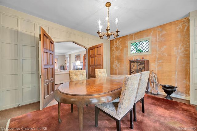 19635 Shrewsbury Road, Detroit, MI 48221