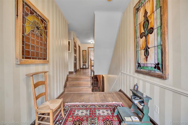 19635 Shrewsbury Road, Detroit, MI 48221