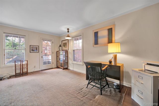 19635 Shrewsbury Road, Detroit, MI 48221