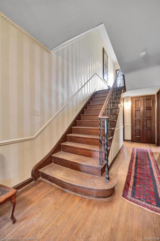 19635 Shrewsbury Road, Detroit, MI 48221