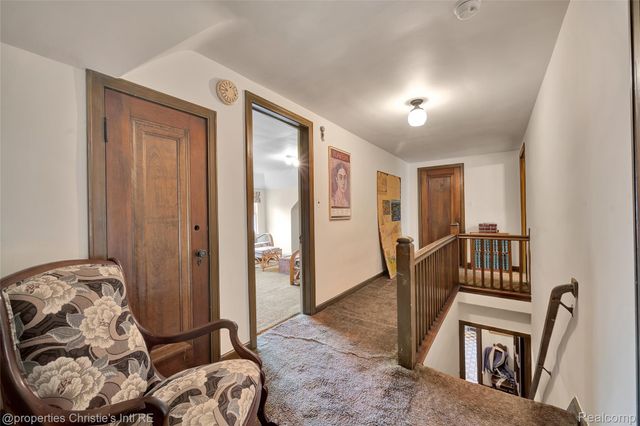 19635 Shrewsbury Road, Detroit, MI 48221